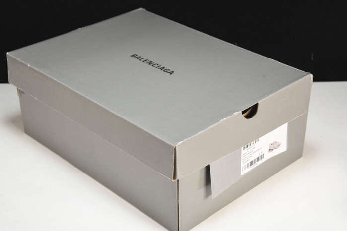 BL TRAINERS TRACK -copshoe BL148