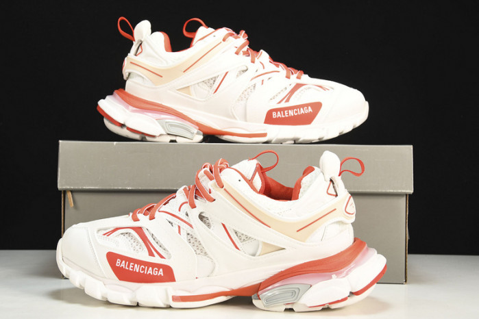 BL TRAINERS TRACK -copshoe BL148