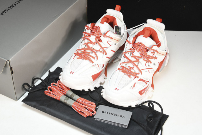 BL TRAINERS TRACK -copshoe BL148