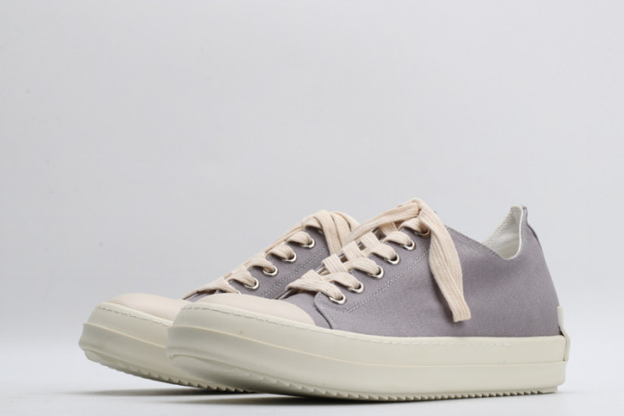 RICK OWENS SNEAKERS  KICKZE OR-28