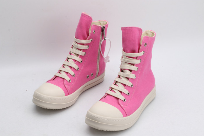 RICK OWENS SNEAKERS  COPSHOE OR-29