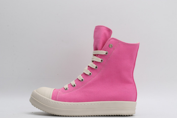 RICK OWENS SNEAKERS  COPSHOE OR-29