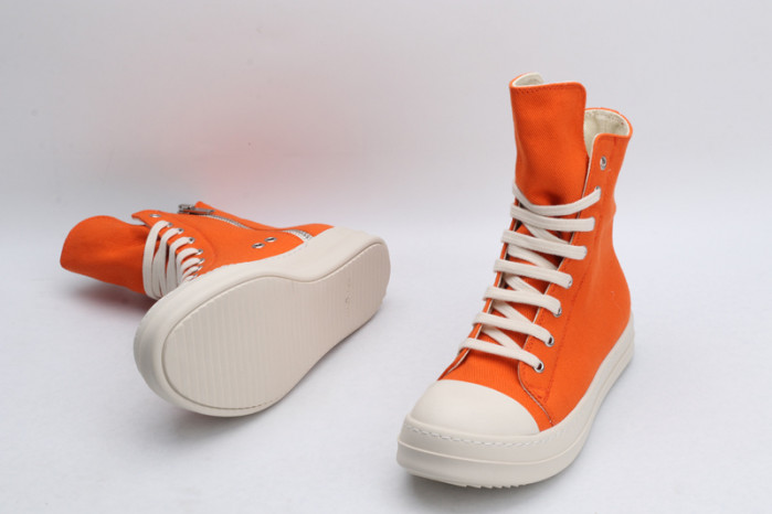 RICK OWENS SNEAKERS  COPSHOE OR-30