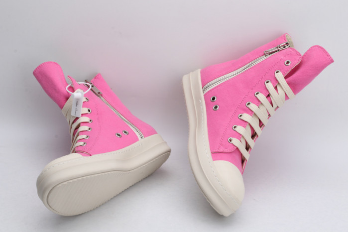 RICK OWENS SNEAKERS  COPSHOE OR-31