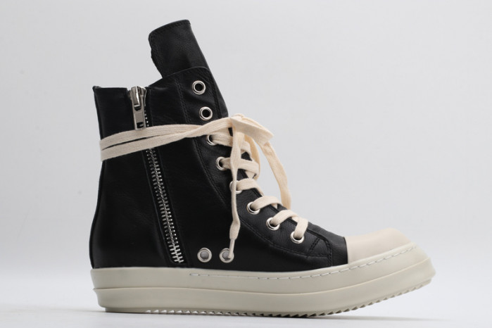 RICK OWENS SNEAKERS  KICKZE OR-4
