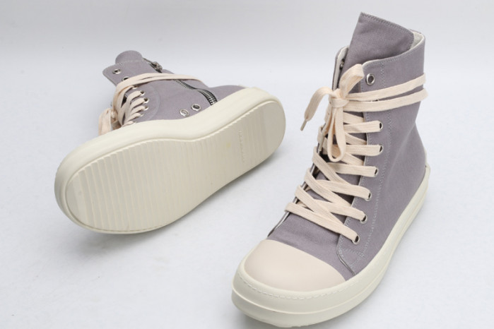 RICK OWENS SNEAKERS  COPSHOE OR-24