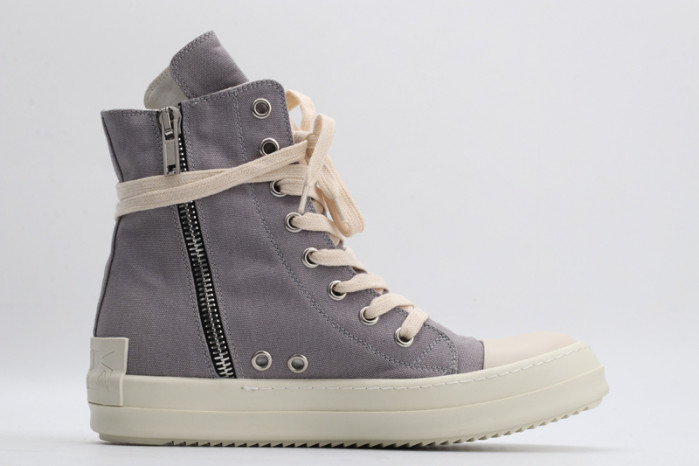 RICK OWENS SNEAKERS  COPSHOE OR-24