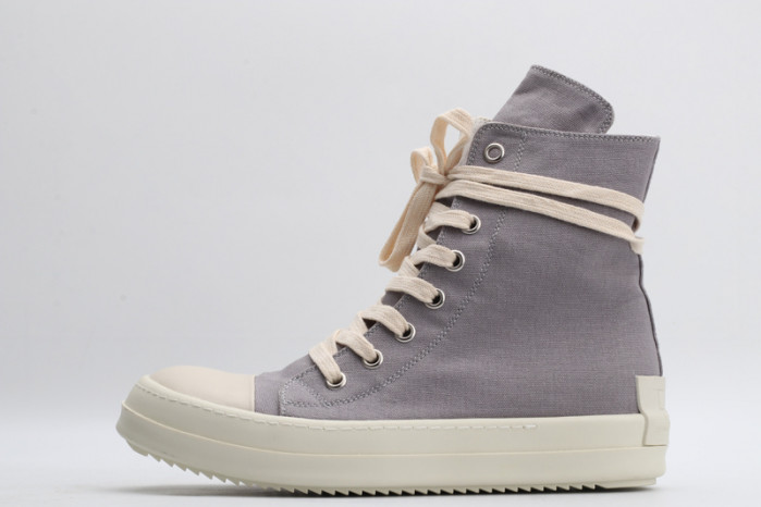 RICK OWENS SNEAKERS  COPSHOE OR-24
