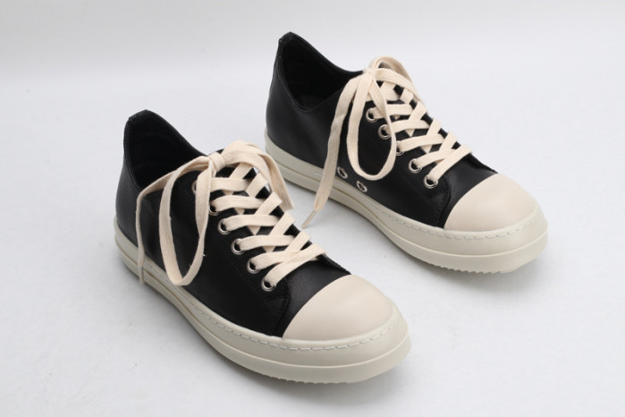 RICK OWENS SNEAKERS  KICKZE OR-13