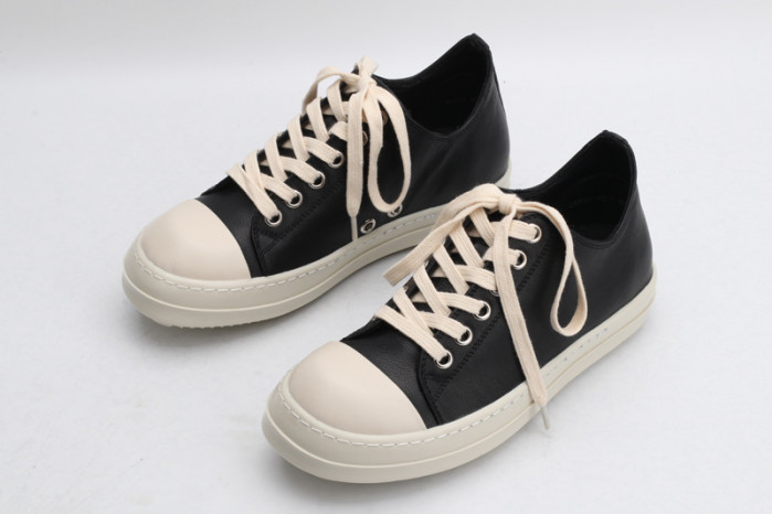 RICK OWENS SNEAKERS  KICKZE OR-13