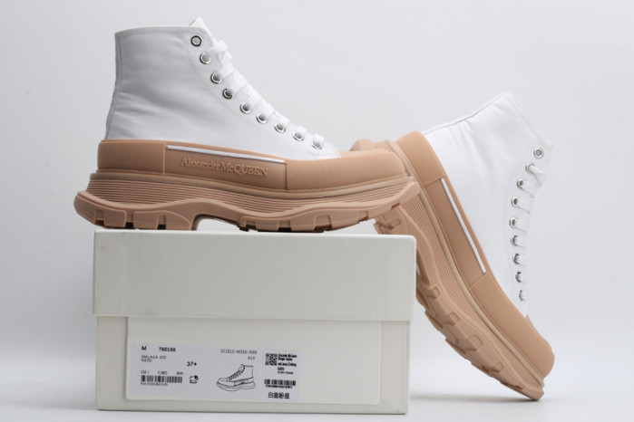 ALEXANDER MCQUEEN  OTHERS COPSHOE- MQ 12