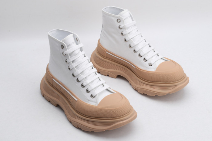 ALEXANDER MCQUEEN  OTHERS COPSHOE- MQ 12