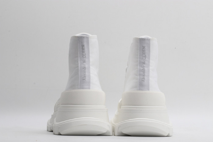 ALEXANDER MCQUEEN OTHERS COPSHOE- MQ 2