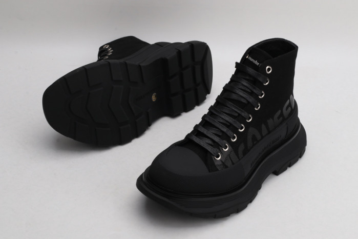 ALEXANDER MCQUEEN  OTHERS COPSHOE- MQ 14