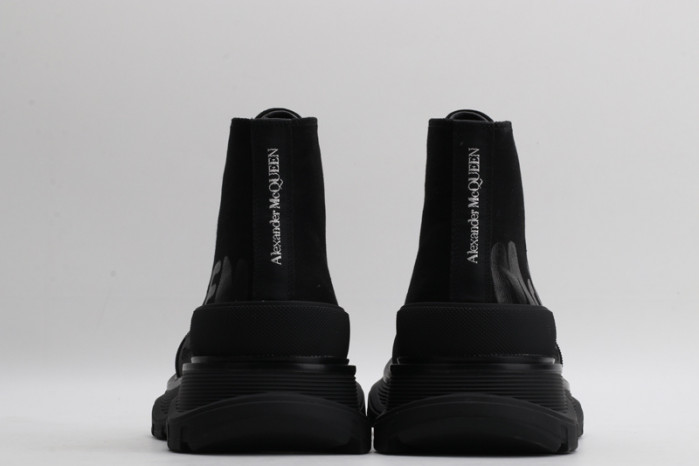 ALEXANDER MCQUEEN  OTHERS COPSHOE- MQ 14