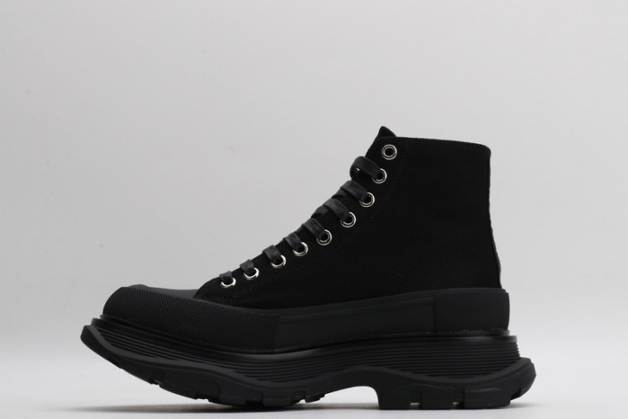 ALEXANDER MCQUEEN  OTHERS COPSHOE- MQ 14