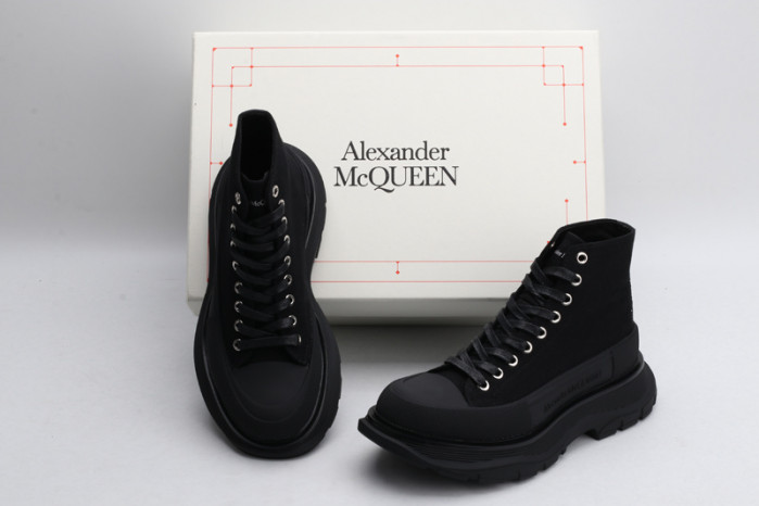ALEXANDER MCQUEEN  OTHERS COPSHOE- MQ 15