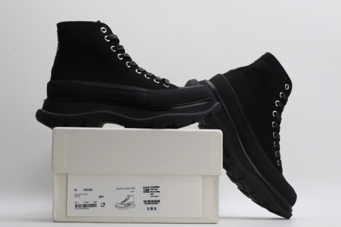 ALEXANDER MCQUEEN  OTHERS COPSHOE- MQ 15