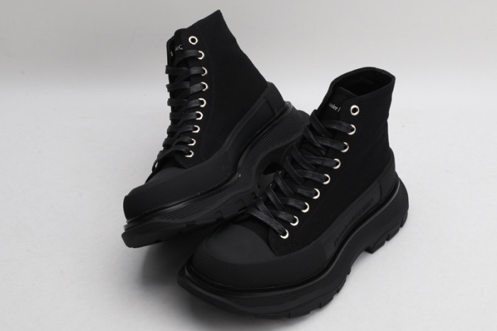 ALEXANDER MCQUEEN  OTHERS COPSHOE- MQ 15