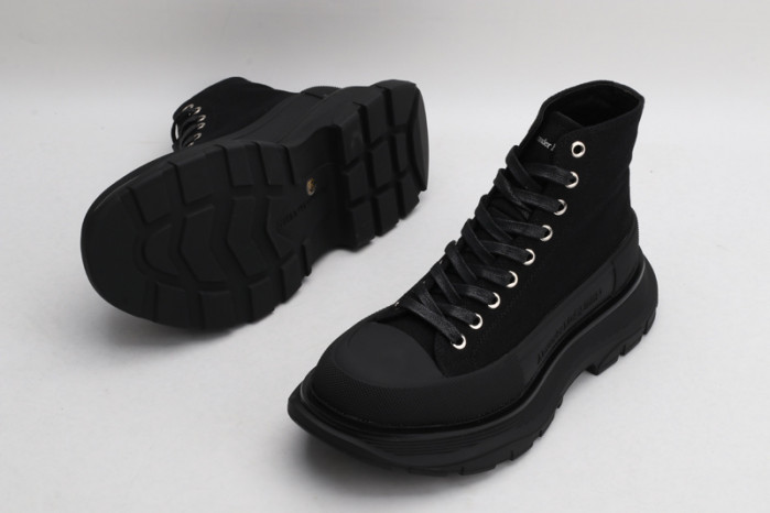 ALEXANDER MCQUEEN  OTHERS COPSHOE- MQ 15