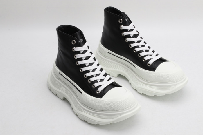 ALEXANDER MCQUEEN  OTHERS COPSHOE- MQ 16