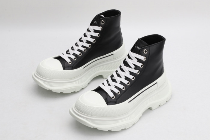 ALEXANDER MCQUEEN  OTHERS COPSHOE- MQ 16