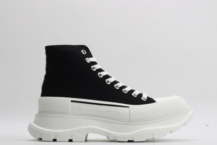 ALEXANDER MCQUEEN OTHERS COPSHOE- MQ 1