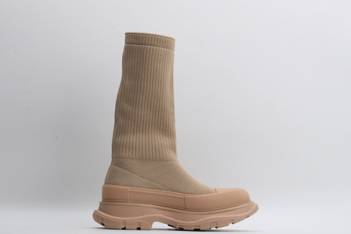 ALEXANDER MCQUEEN  OTHERS COPSHOE- MQ 17