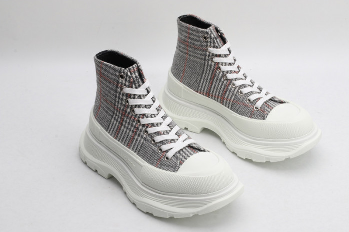 ALEXANDER MCQUEEN  OTHERS COPSHOE- MQ 3