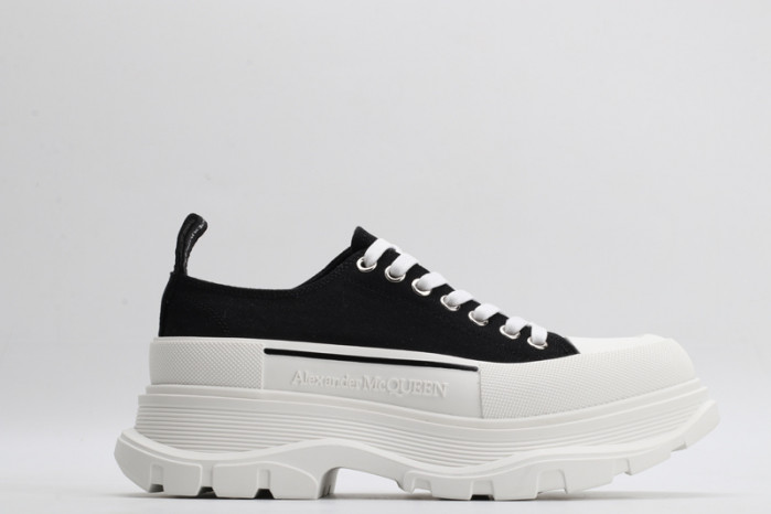 ALEXANDER MCQUEEN OTHERS COPSHOE- MQ 21