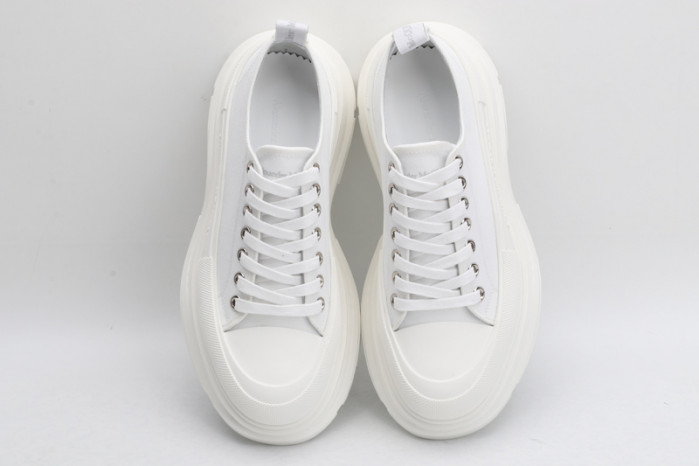 ALEXANDER MCQUEEN OTHERS COPSHOE- MQ 22