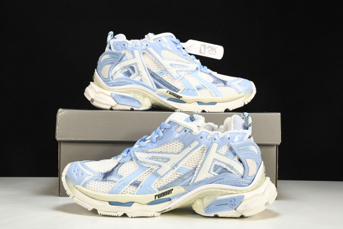 BL RUNNER -COPSHOE BL 149