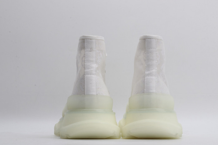 ALEXANDER MCQUEEN  OTHERS COPSHOE- MQ 4