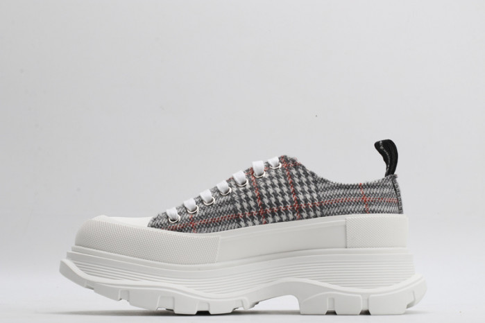 ALEXANDER MCQUEEN OTHERS COPSHOE- MQ 29