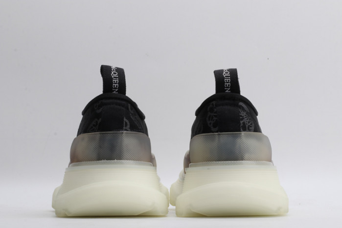 ALEXANDER MCQUEEN OTHERS COPSHOE- MQ 30