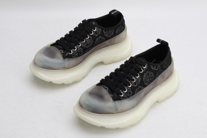 ALEXANDER MCQUEEN OTHERS COPSHOE- MQ 30