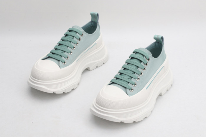 ALEXANDER MCQUEEN OTHERS COPSHOE- MQ 32