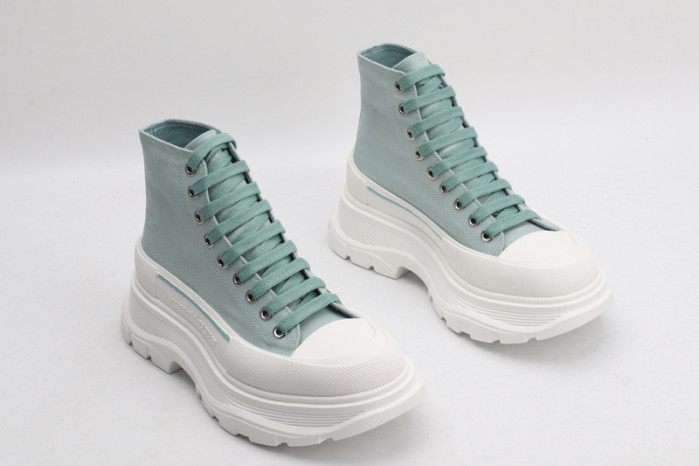 ALEXANDER MCQUEEN  OTHERS COPSHOE- MQ 5