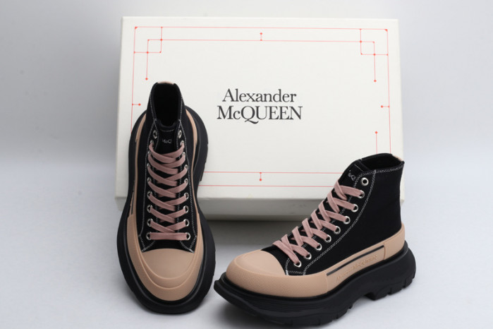 ALEXANDER MCQUEEN  OTHERS COPSHOE- MQ 6