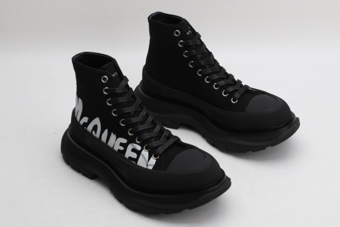 ALEXANDER MCQUEEN  OTHERS COPSHOE- MQ 7
