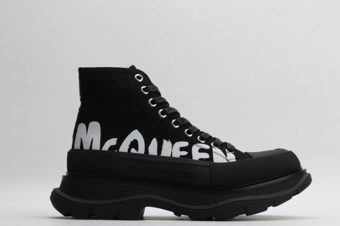 ALEXANDER MCQUEEN  OTHERS COPSHOE- MQ 7