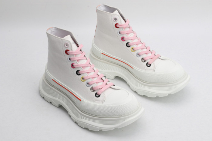 ALEXANDER MCQUEEN  OTHERS COPSHOE- MQ 9