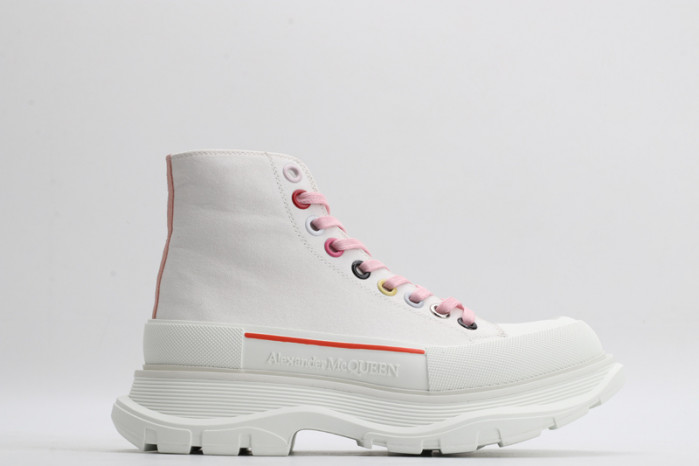 ALEXANDER MCQUEEN  OTHERS COPSHOE- MQ 9