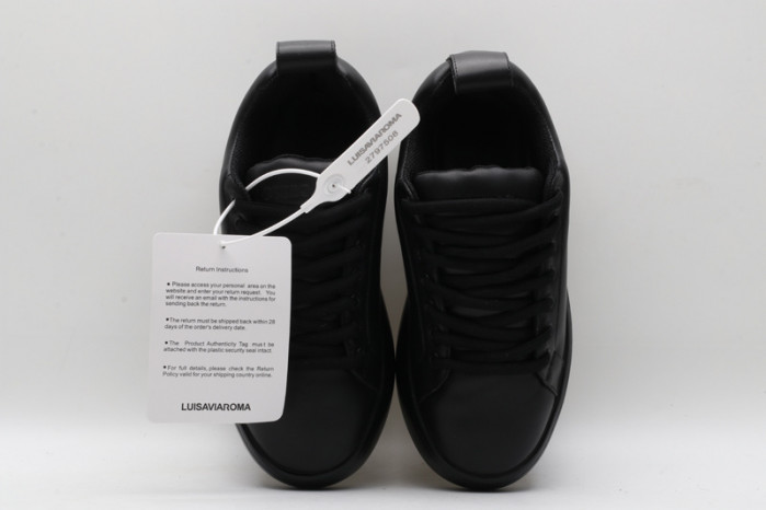 BOTTEGA VENETA SNEAKER COPSHPE BV-33