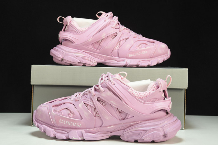 BL TRAINERS TRACK -copshoe BL151