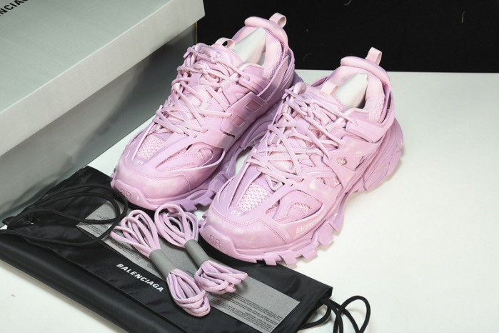 BL TRAINERS TRACK -copshoe BL151