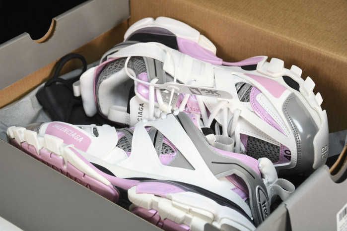 BL TRAINERS TRACK -copshoe BL153