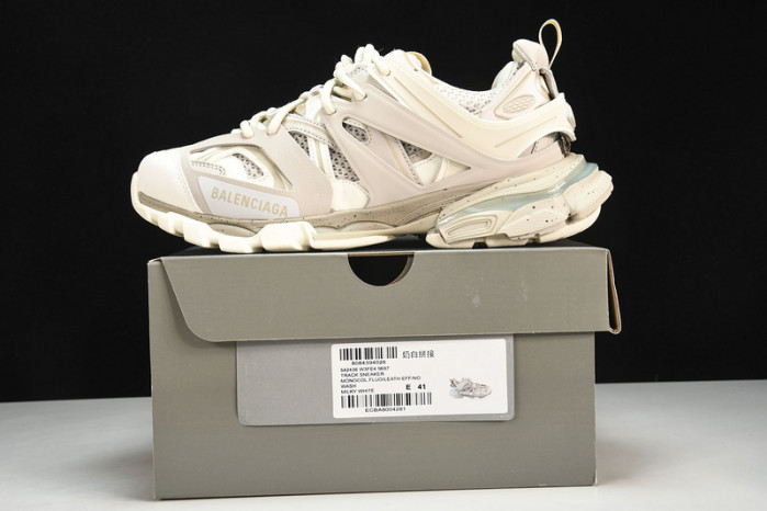 BL TRAINERS TRACK -copshoe BL154