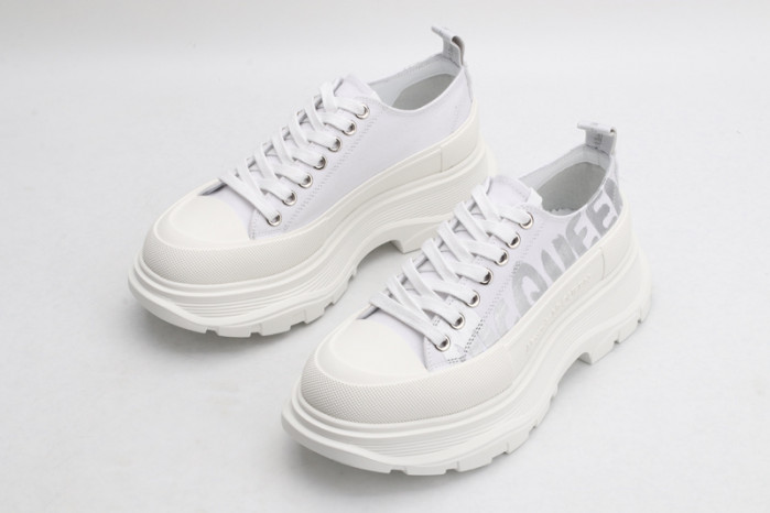 ALEXANDER MCQUEEN OTHERS COPSHOE- MQ 34