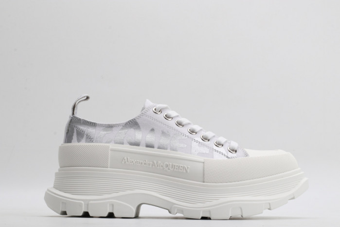 ALEXANDER MCQUEEN OTHERS COPSHOE- MQ 34